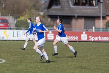 Bild 412 - F VfL Kellinghusen - FSG Kaki-StuSie : Ergebnis: 2:1
